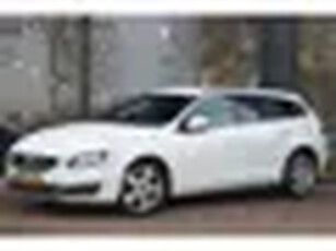 Volvo V60 2.0 D4 Polar+ Dynamic Aut. Leder Harman Kardon Trekhaak