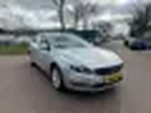 Volvo V60 2.0 D4 Summum automaat