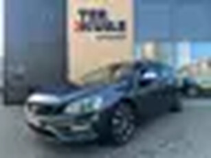 VOLVO V60 2.0 T3 Nordic+ R-Design / dealer ond.