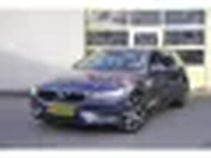 Volvo V60 2.0 T4 191PK! Automaat Momentum Pro Comfort BJ2020 Lmv 18