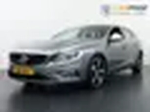 Volvo V60 2.0 T4 Business Sport NAP Navigatie Camera LMV