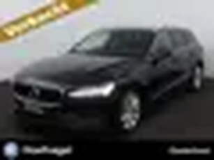 Volvo V60 2.0 T4 Momentum Automaat Stoelverwarming Cruise Control Parkeersensoren