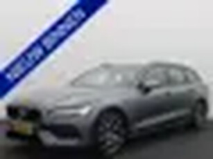 Volvo V60 2.0 T4 Momentum CARPLAY / DAB+ / ACC / DODEHOEK / NAVI / CLIMA / PDC / BLUETOOTH / NL-AUTO