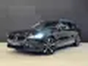 Volvo V60 2.0 T4 Momentum Pro 191PK Automaat Elektr. trekhaak Harman/kardon LED Camera Nav