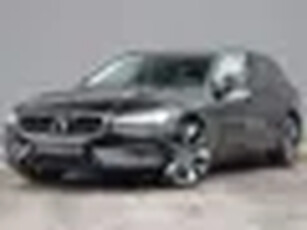 Volvo V60 2.0 T4 Momentum Pro NAVICLIMAFULL LEDVIRTUAL COCKPITSTOELVERWARMINGKEYLESS