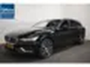 Volvo V60 2.0 T5 250pk AUT8 Inscription Head-up/ Adapt. Cruise/ Trekhaak 1800kg/ Camera enz..