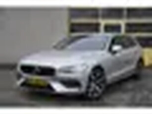 Volvo V60 2.0 T5 251PK! Automaat Momentum BJ2019 Lmv 18