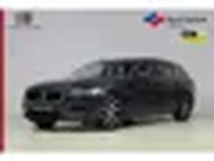 Volvo V60 2.0 T5 Momentum/ 18 inch velg/ wegkl trekhaak