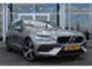 Volvo V60 2.0 T5 Momentum Trekhaak Verw. Voorstoelen 19