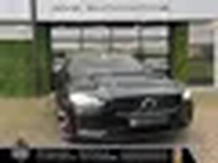 Volvo V60 2.0 T6 340PK Twin Engine AWD Momentum Pro Memory Carplay BTW