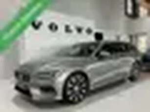 Volvo V60 2.0 T6 AWD Inscription Polestar Engineered DAB