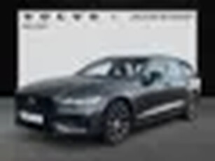 Volvo V60 2.0 T6 Plug-in hybrid AWD Plus Dark / 360° Camera / Audio by Harman Kardon / Elektrisch gl