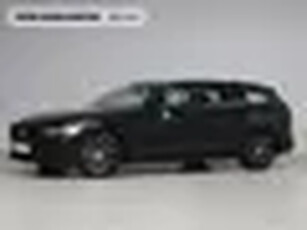 Volvo V60 2.0 T6 Plug-in hybrid AWD Plus Dark / Trekhaak / Pano. dak / 360 camera / Harman Kardon /