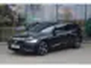 Volvo V60 2.0 T6 Recharge 340 PK AWD R-Design PHEV, Panoramadak, Bowers & Wilkinson Sound, 360 Camer