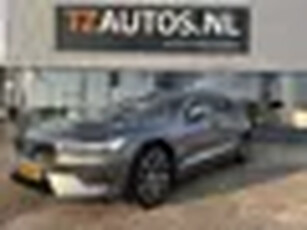 Volvo V60 2.0 T6 Recharge AWD Business Pro (bj 2020)