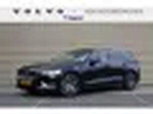 Volvo V60 2.0 T6 Recharge AWD Inscription Expression Panoramadak Harmann Kardon Trekhaak