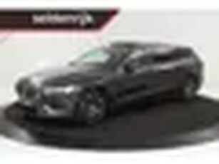 Volvo V60 2.0 T6 Recharge AWD Inscription Panoramadak Trekhaak Leder Stoel & stuurverwarmin