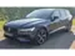 Volvo V60 2.0 T6 Recharge AWD R-Design BOM VOL UITGERUST