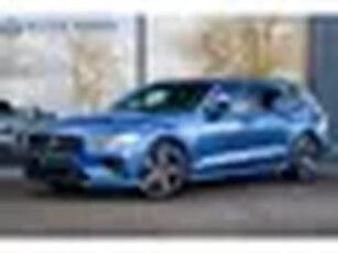 Volvo V60 2.0 T6 Recharge AWD R-Design Harman Kardon 19 inch