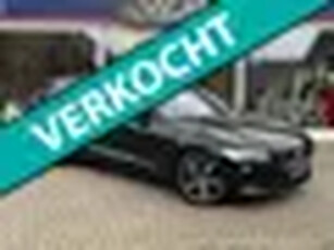 Volvo V60 2.0 T6 Recharge AWD R-Design I H&K I Leder I Camera