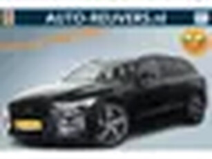 Volvo V60 2.0 T6 Recharge AWD R-Design / Leder / HarmanKardon / Pilot assist / CarPlay