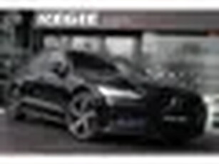 Volvo V60 2.0 T6 Recharge AWD R-Design Pano Leer Led Navi