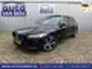 Volvo V60 2.0 T6 Recharge AWD R-Design360PanoLeder