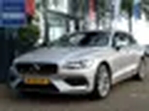 Volvo V60 2.0 T6 Twin Engine AWD Momentum Pro Leer Navi