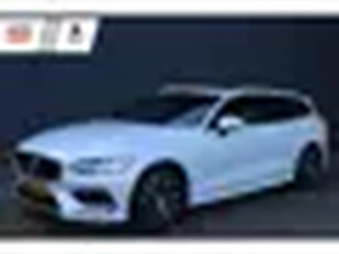 Volvo V60 2.0 T6 Twin Engine AWD Panoramadak Full-Led Camera