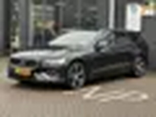 Volvo V60 2.0 T6 Twin Engine AWD R-Design/CAMERA/NAVI/LEDER/NETTE STAAT!!