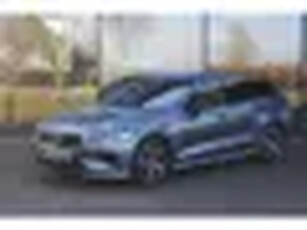 Volvo V60 2.0 T8 Twin Engine 390 PK AWD R-Design PHEV, Panoramadak, Elek. Trekhaak, H/K Sound, 360 C