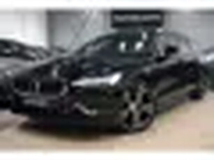 Volvo V60 2.0 T8 Twin Engine AWD Inscription 390PK * Pano - Leder - Head Up - Harman Kardon - Camera