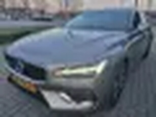 Volvo V60 2.0 T8 Twin Engine AWD Inscription Panodak Leder