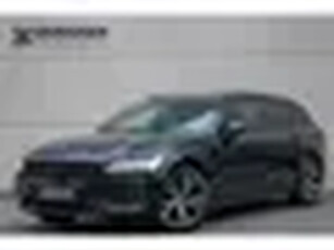 Volvo V60 2.0 T8 Twin Engine AWD R-Design Pano ACC Leer Camera Keyless Trekhaak