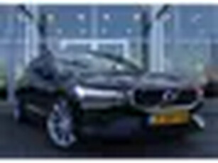 Volvo V60 2.0 T8 Twin Engine AWD R-Design Schuif\kantel dak Adapt. Cruise BLIS Verw. Stoel &