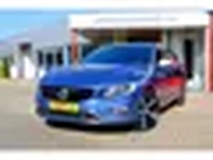 Volvo V60 2.4 D5 Twin Engine R-Design Aut.PanoAdapt.CruiseXenonBLISLMV