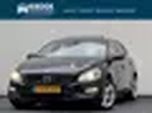 Volvo V60 2.4 D6 AWD Plug-In Hybrid Summum 2013