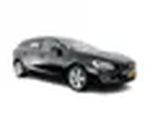 Volvo V60 2.4 D6 AWD Plug-In Hybrid Summum Aut. *NAPPA-FULL-LEATHER BI-XENON NAVI-FULLMAP MEMO