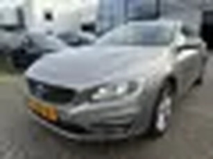 Volvo V60 2.4 D6 AWD Plug-In Hybrid Summum BJ 30-12-2013