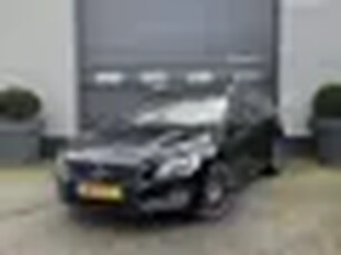 Volvo V60 2.4 D6 Twin Engine Momentum Camera Navigatie Lederen Bekleding Trekhaak Xenon