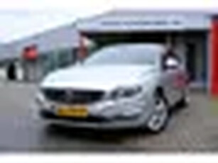 Volvo V60 2.4 D6 Twin Engine Summum Aut. XenonLederNaviClimaLMV