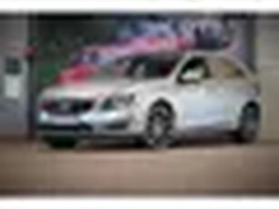 Volvo V60 3.0 T6 AWD Summum (bj 2014, automaat)