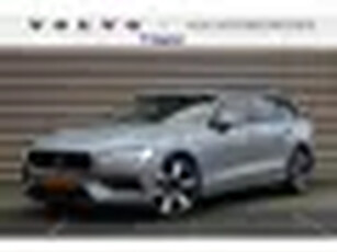 Volvo V60 B3 Essential Edition l Demo Driver Assist Leder 19