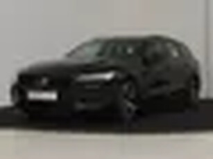 Volvo V60 B3 Ultimate Dark Keyless Panodak Harman Kardon Elekt. Stoelen 360 Camera