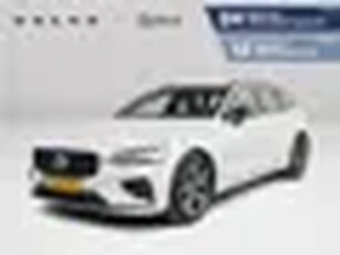 Volvo V60 B4 Aut. Plus Dark Panoramadak 360º camera Harman Kardon Trekhaak