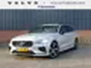 Volvo V60 B4 R-Design