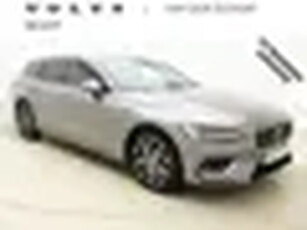 Volvo V60 B5 265pk Automaat Inscription / Harman&Kardon / Full-LED / El. Trekhaak / El. Stoelen / Ke