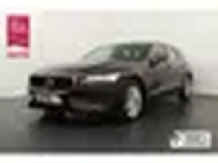 Volvo V60 BWJ 2021 2.0 B3 164 PK Business Pro AUTOMAAT / WEGKL. TREKHAAK / DODEHOEK / CAMERA / FULL