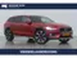 Volvo V60 Cross Country B5 AWD Pro ACC BLIS Stoel+Stuurverwarming harman/kardon 20 Inch