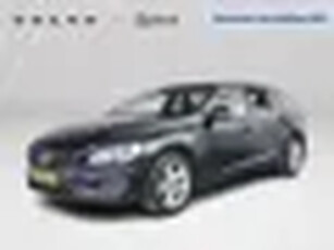 Volvo V60 D5 Aut. AWD Twin Engine Summum Schuifdak Parkeercamera Standkachel